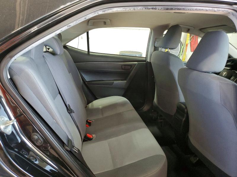 Aukcja sprzedaży 2015 Toyota Corolla, vin: 2T1BURHE1FC349166, numer aukcji: 60791176