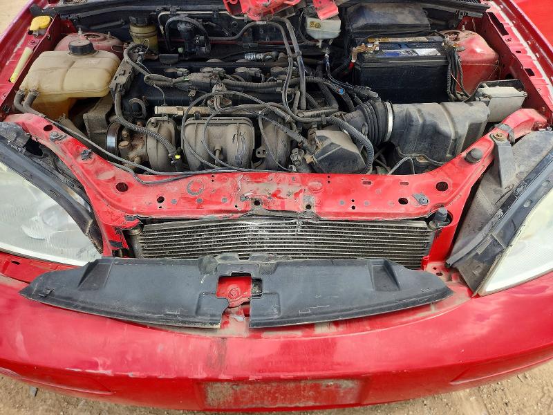 Продажа на аукционе авто 2005 Ford Focus, vin: 1FAFP34N75W155328, номер лота: 62244206