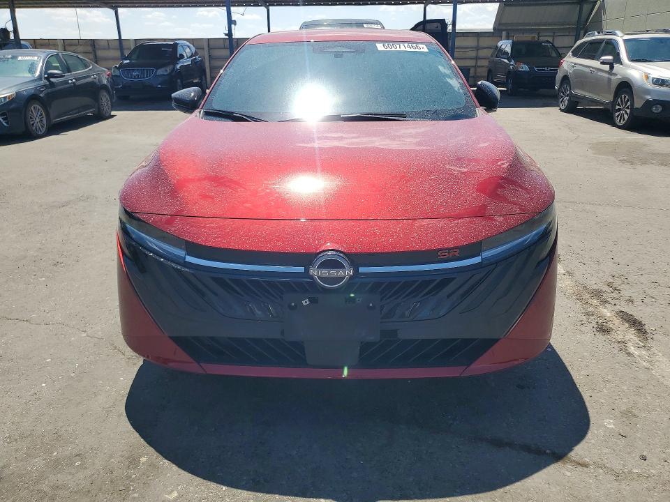 Aukcja sprzedaży 2026 Nissan Sentra, vin: 3N1AB9DV8TY220265, numer aukcji: 60071466