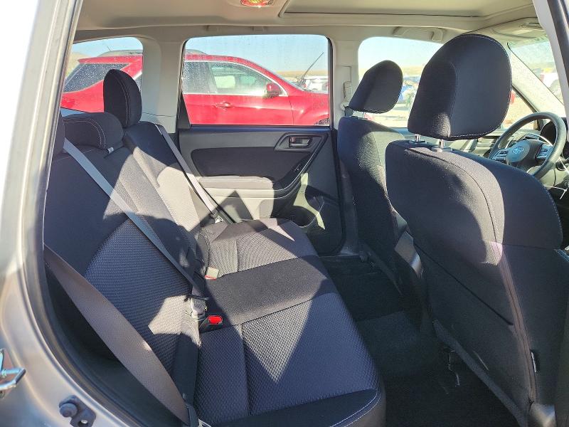 60185946 :رقم المزاد ، JF2SJAEC3EH508181 vin ، 2014 Subaru Forester مزاد بيع