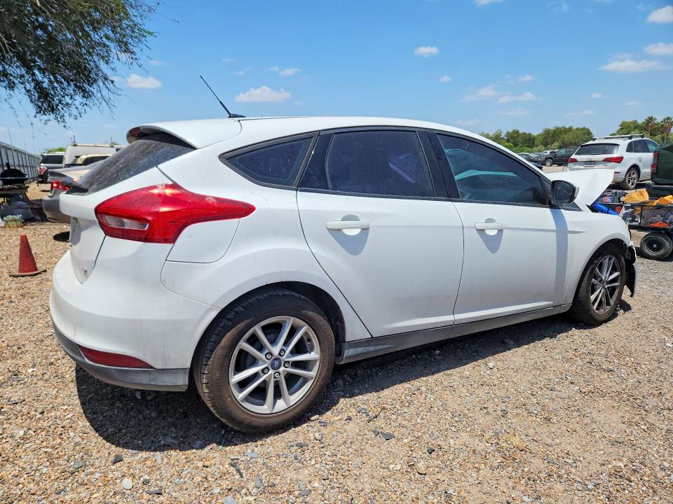 Aukcja sprzedaży 2018 Ford Focus, vin: 1FADP3K2XJL212245, numer aukcji: 62946246