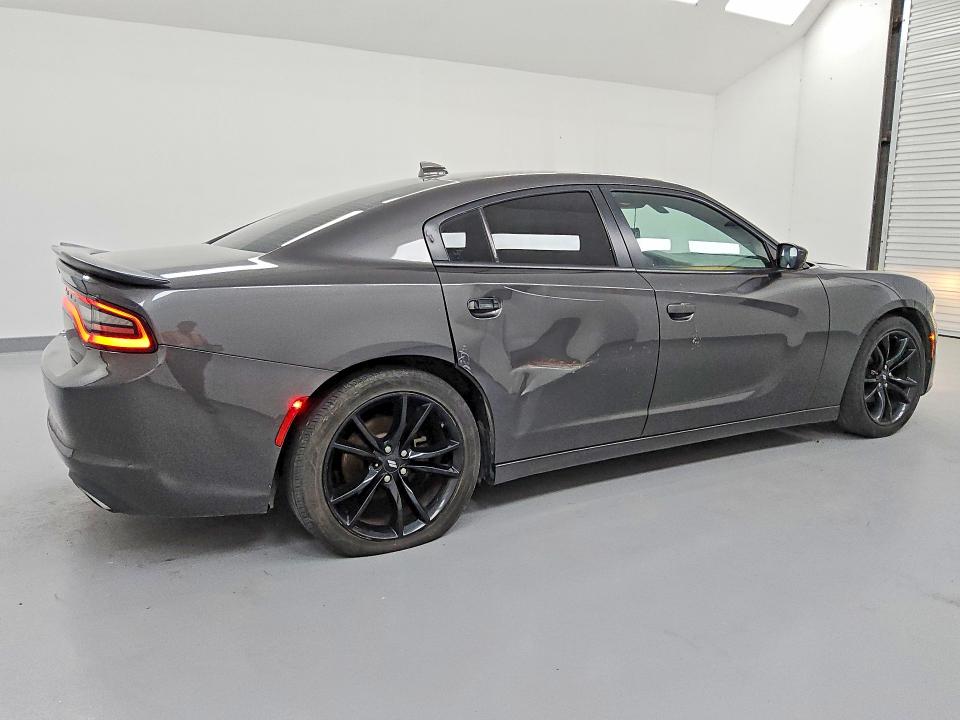 Aukcja sprzedaży 2017 Dodge Charger, vin: 2C3CDXHG8HH504397, numer aukcji: 55365526
