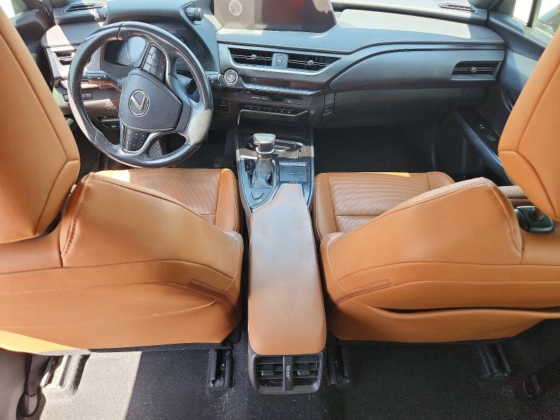 Auction sale of the 2019 Lexus Ux, vin: JTHY3JBH2K2016161, lot number: 62128856