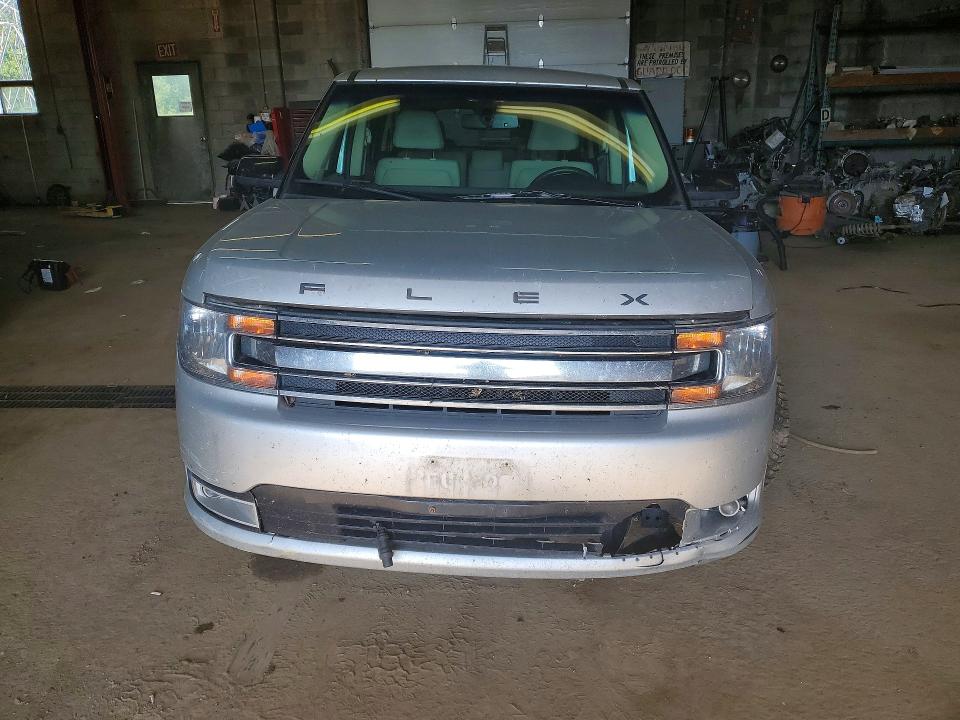 Aukcja sprzedaży 2018 Ford Flex, vin: 2FMHK6C86JBA21836, numer aukcji: 58238736