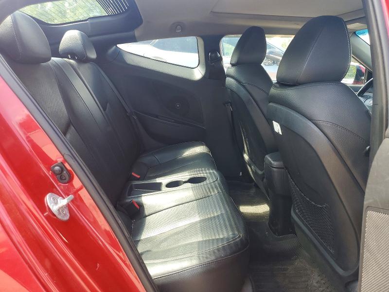 Продажа на аукционе авто 2014 Hyundai Veloster, vin: KMHTC6AE7EU213850, номер лота: 60251906
