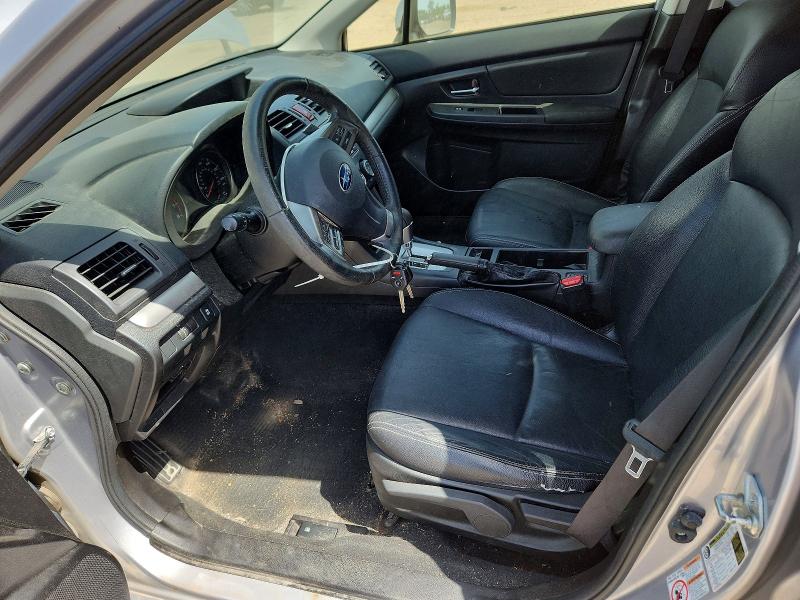 Продаж на аукціоні авто 2014 Subaru Xv Crosstrek, vin: JF2GPAGC4E8208568, номер лоту: 85461185