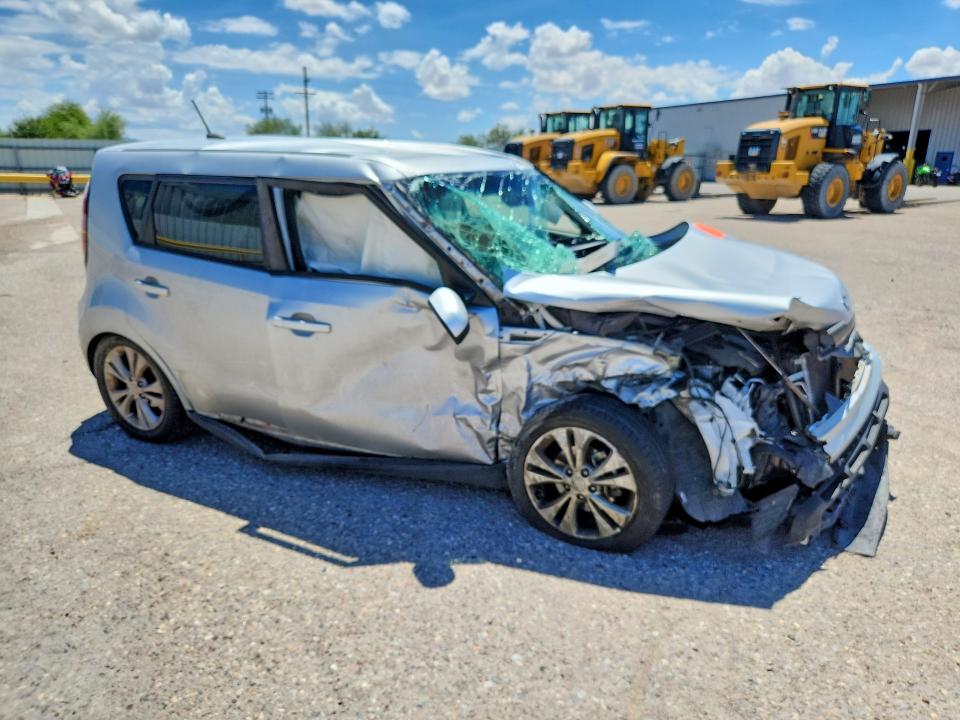 Aukcja sprzedaży 2015 Kia Soul, vin: KNDJP3A58F7801979, numer aukcji: 62074516