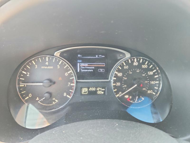 Продаж на аукціоні авто 2015 Nissan Altima, vin: 1N4AL3AP3FN310413, номер лоту: 60160786