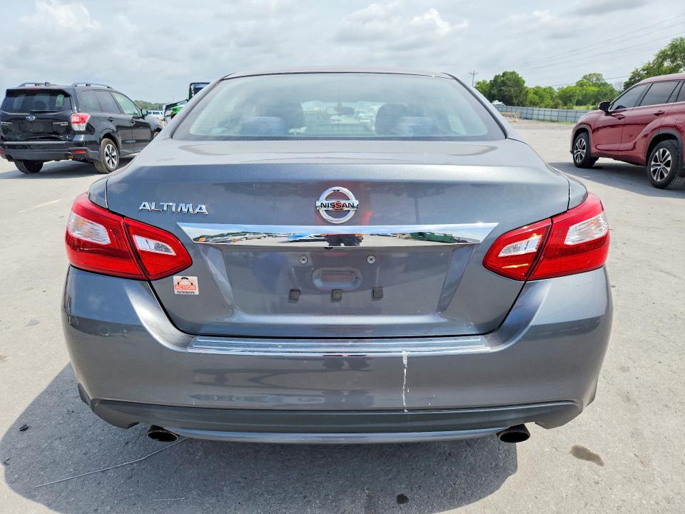 Aukcja sprzedaży 2016 Nissan Altima, vin: 1N4AL3AP9GC270058, numer aukcji: 61680216