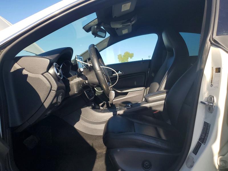 63552136 :رقم المزاد ، WDDSJ4EB7EN148945 vin ، 2014 Mercedes-benz Cla مزاد بيع