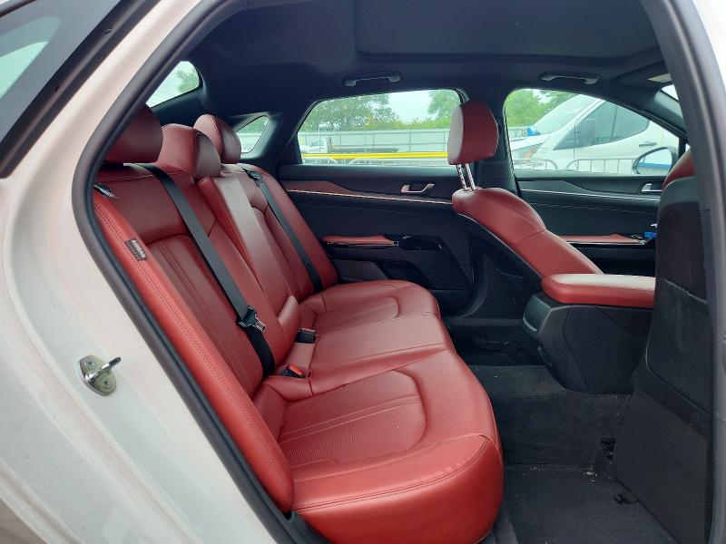 Aukcja sprzedaży 2026 Kia K5, vin: KNAG64J78T5430637, numer aukcji: 58064176