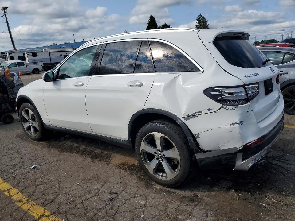 Aukcja sprzedaży 2017 Mercedes-benz Glc, vin: WDC0G4KB8HF245066, numer aukcji: 61719066