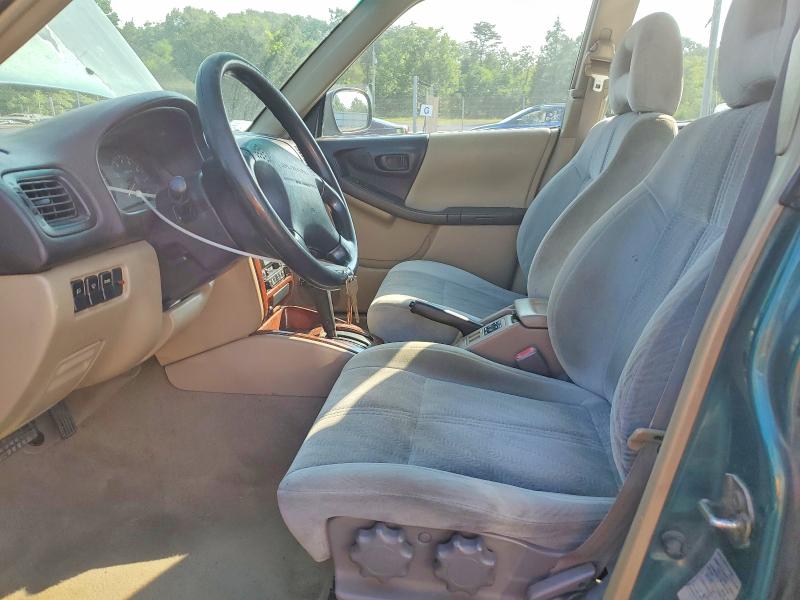 Aukcja sprzedaży 1999 Subaru Forester, vin: JF1SF6559XH730022, numer aukcji: 62330236