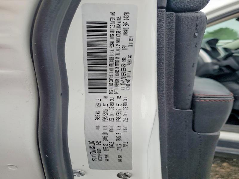 Aukcja sprzedaży 2015 Jeep Cherokee, vin: 1C4PJMBB6FW636400, numer aukcji: 59607516