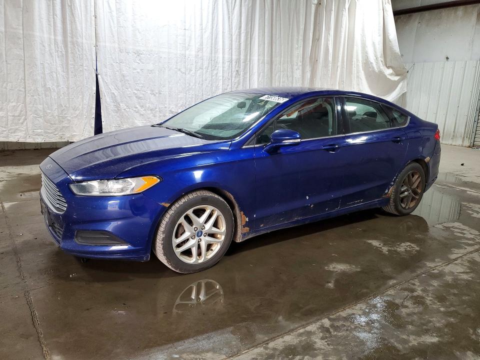 Aukcja sprzedaży 2013 Ford Fusion, vin: 3FA6P0H77DR232193, numer aukcji: 61150636
