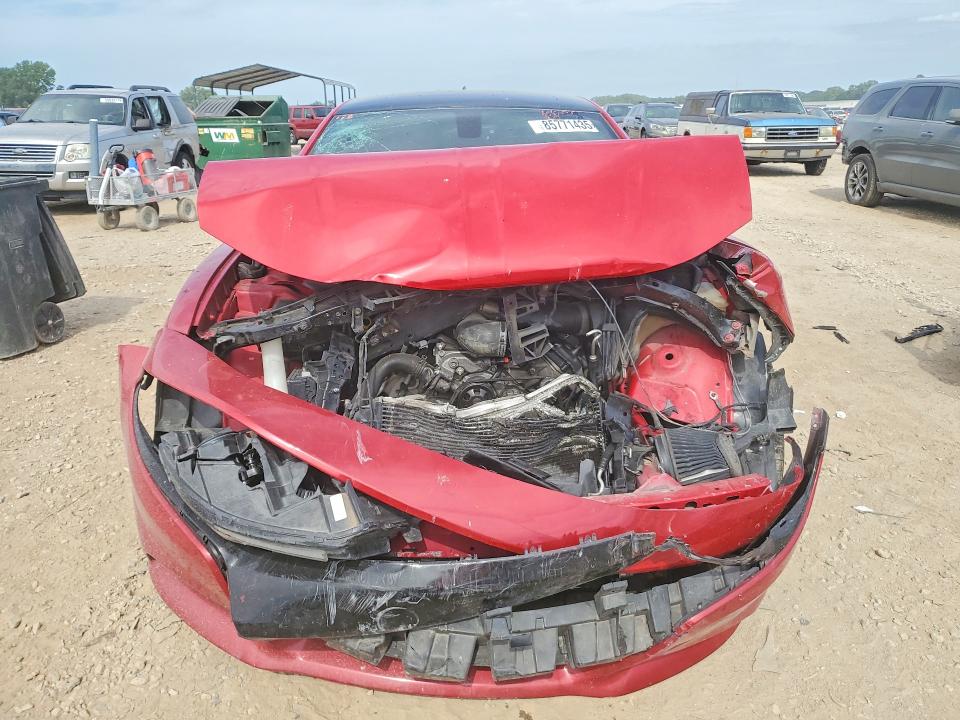 85771435 :رقم المزاد ، 2C3CDXCT8GH104469 vin ، 2016 Dodge Charger مزاد بيع