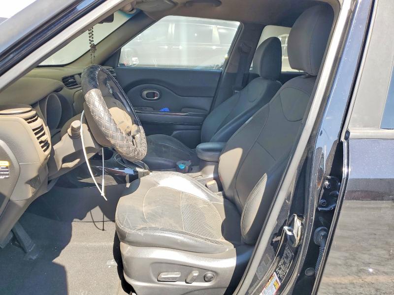 61199766 :رقم المزاد ، KNDJX3A55G7318404 vin ، 2016 Kia Soul مزاد بيع