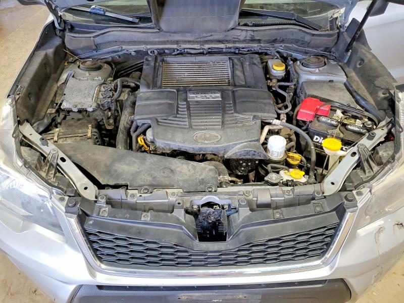 Продажа на аукционе авто 2014 Subaru Forester, vin: JF2SJGDC3EH509495, номер лота: 61136876