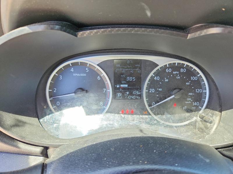 Продажа на аукционе авто 2023 Nissan Versa, vin: 3N1CN8DV9PL824033, номер лота: 59384806