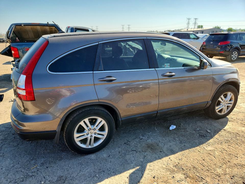Aukcja sprzedaży 2010 Honda Cr-v, vin: 5J6RE4H7XAL018923, numer aukcji: 60616416