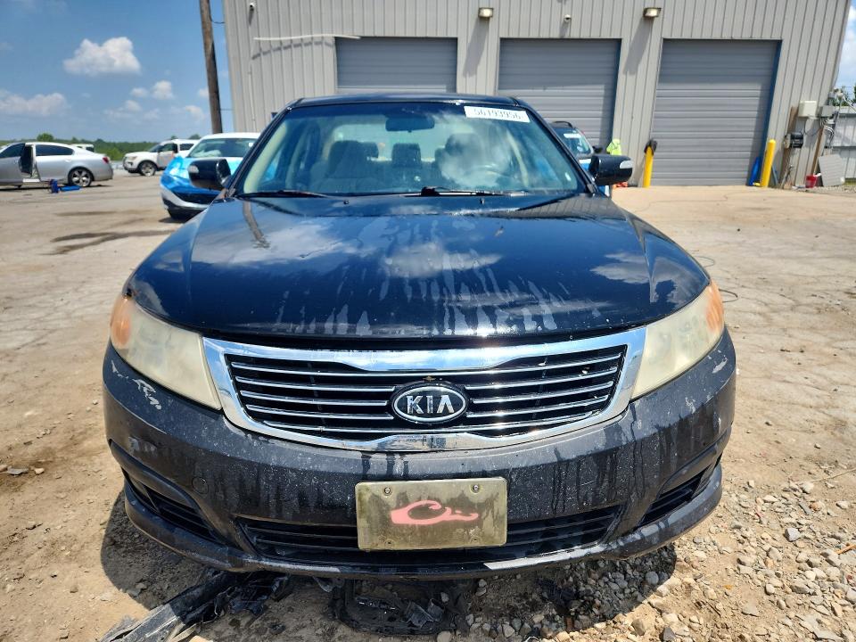 Продажа на аукционе авто 2010 Kia Optima, vin: KNAGG4A80A5376527, номер лота: 56193956