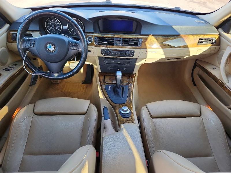 Продаж на аукціоні авто 2006 Bmw 330, vin: WBAVD33566KV68380, номер лоту: 60751396