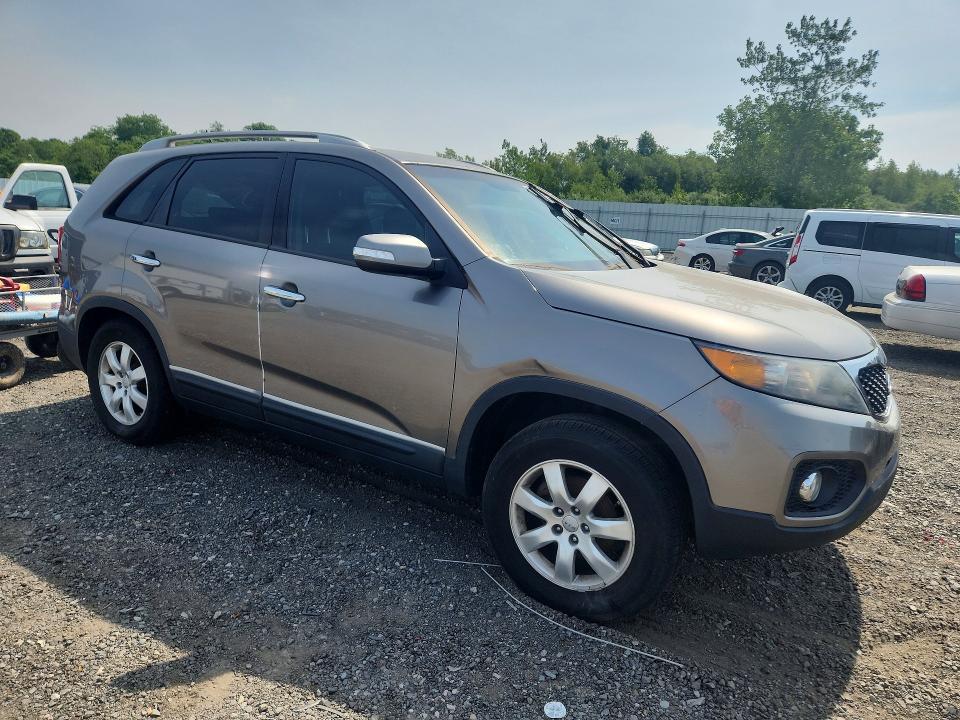 Продаж на аукціоні авто 2013 Kia Sorento, vin: 5XYKT3A6XDG416772, номер лоту: 61016186