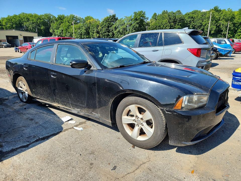 Aukcja sprzedaży 2013 Dodge Charger, vin: 2C3CDXBGXDH706449, numer aukcji: 63345056