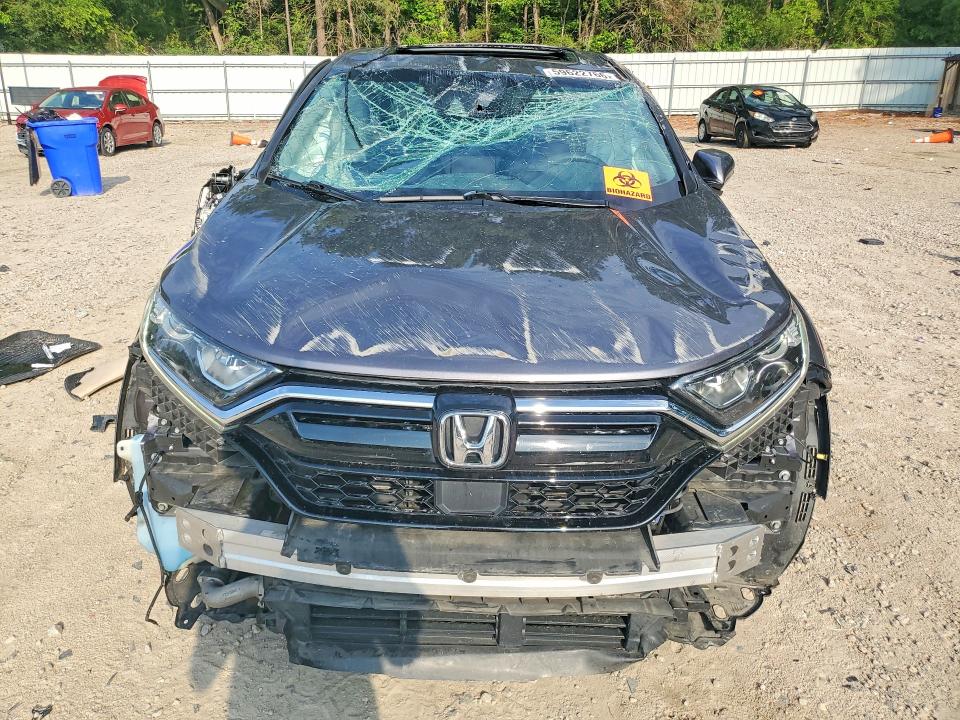Aukcja sprzedaży 2022 Honda Cr-v, vin: 5J6RW1H58NA002148, numer aukcji: 59622766