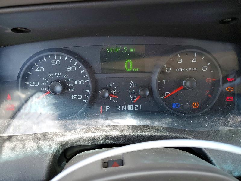Продаж на аукціоні авто 2011 Ford Crown Victoria, vin: 2FABP7EVXBX139340, номер лоту: 59326736