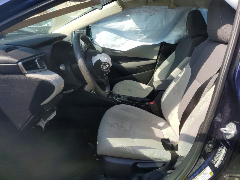 2020 Toyota Corolla მანქანა იყიდება აუქციონზე, vin: 5YFEPRAEXLP066615, აუქციონის ნომერი: 59301266