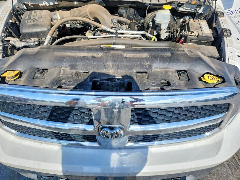 Продаж на аукціоні авто 2021 Ram 1500 Classic, vin: 1C6RR7FT3MS565996, номер лоту: 59384726