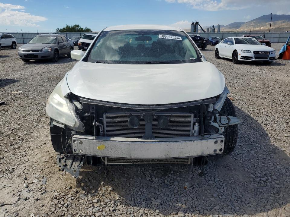 2015 Nissan Altima მანქანა იყიდება აუქციონზე, vin: 1N4AL3AP2FC443076, აუქციონის ნომერი: 60067326