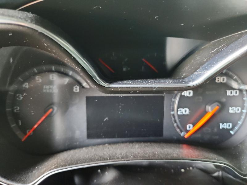 59249586 :رقم المزاد ، 2G1125S30E9232431 vin ، 2014 Chevrolet Impala مزاد بيع