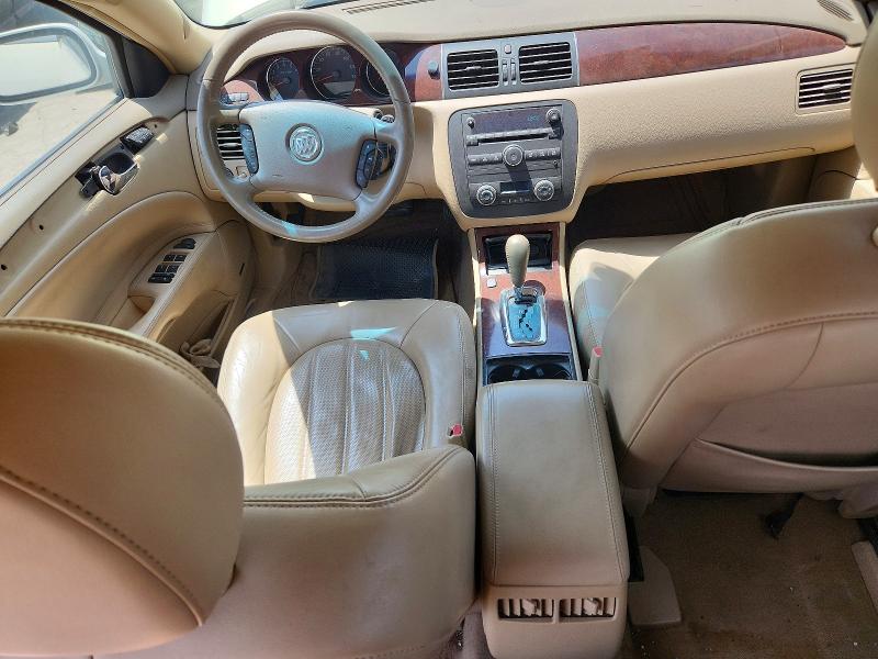 Aukcja sprzedaży 2006 Buick Lucerne, vin: 1G4HD57266U189570, numer aukcji: 62316526