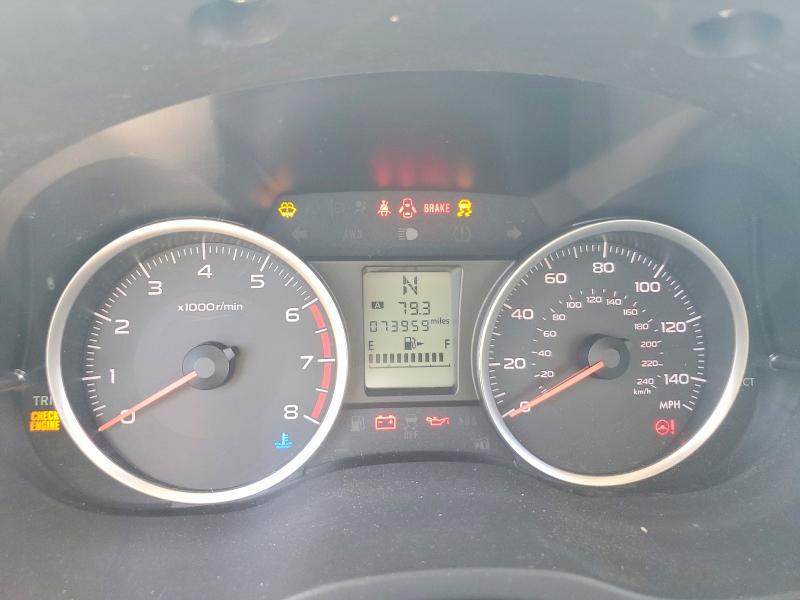 2018 Subaru Forester მანქანა იყიდება აუქციონზე, vin: JF2SJABC5JH606109, აუქციონის ნომერი: 62586076