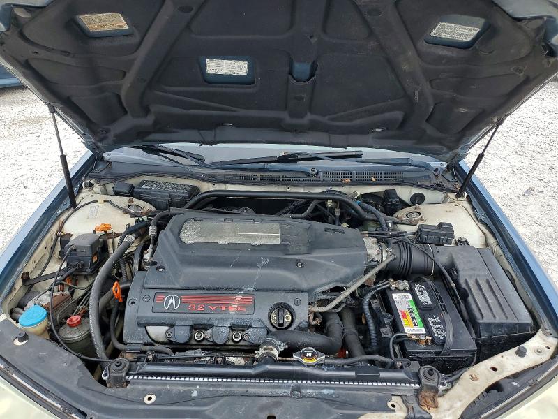 Продаж на аукціоні авто 2003 Acura 3.2tl, vin: 19UUA56873A024725, номер лоту: 62439636