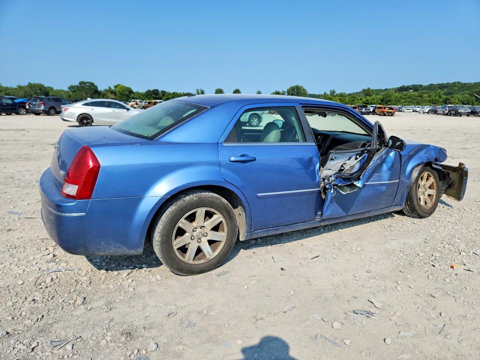 Aukcja sprzedaży 2007 Chrysler 300, vin: 2C3KA53G97H795314, numer aukcji: 63164836