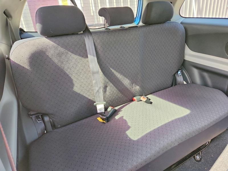59885996 :رقم المزاد ، JTDJT903395241898 vin ، 2009 Toyota Yaris مزاد بيع