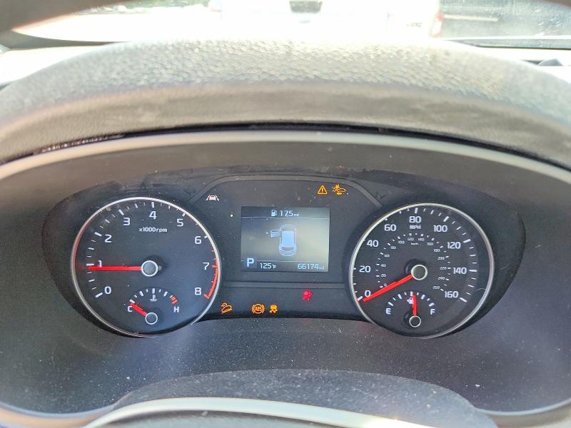 Aukcja sprzedaży 2020 Kia Sportage, vin: KNDPM3AC0L7765444, numer aukcji: 62686966
