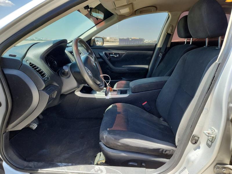Aukcja sprzedaży 2015 Nissan Altima, vin: 1N4AL3APXFC133564, numer aukcji: 63305856