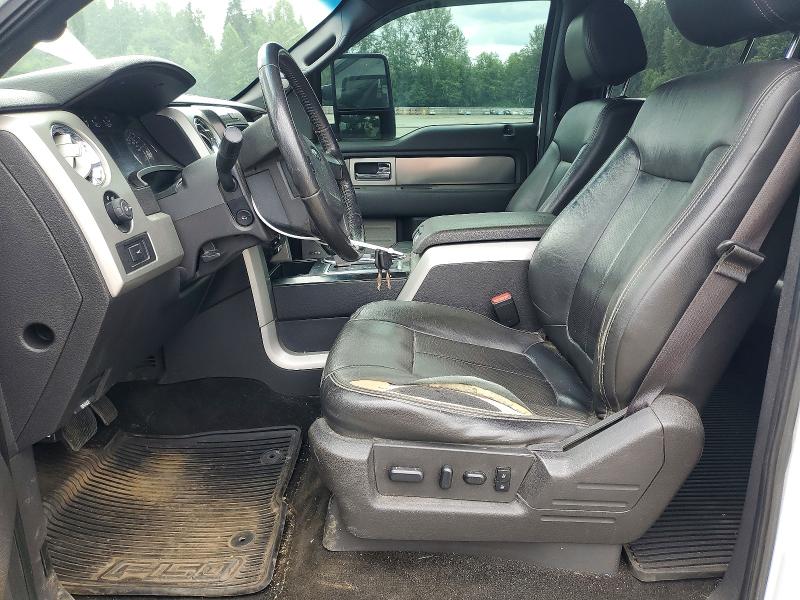2014 Ford F150 მანქანა იყიდება აუქციონზე, vin: 1FTFW1ETXEKF58192, აუქციონის ნომერი: 61803156