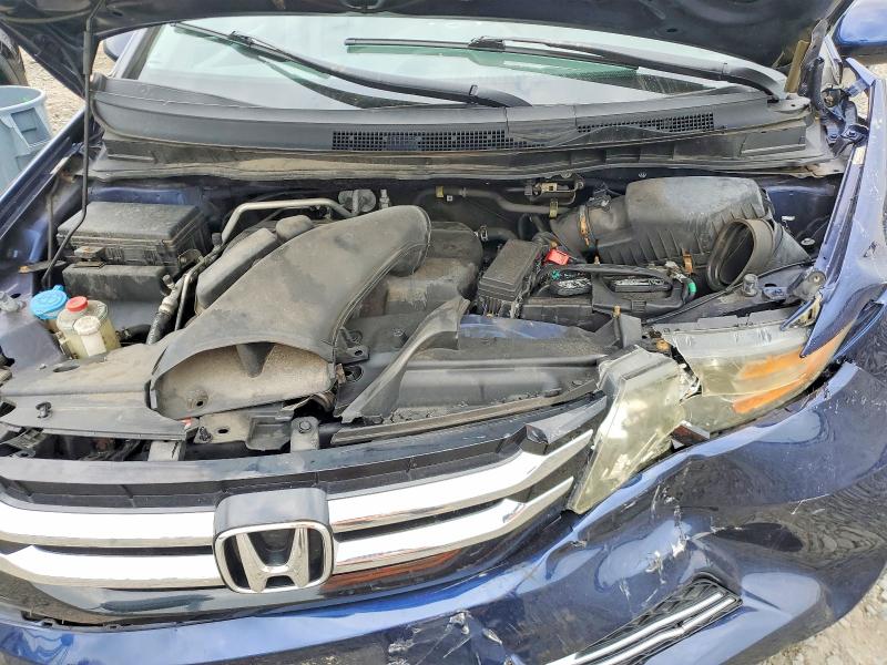 Aukcja sprzedaży 2015 Honda Odyssey, vin: 5FNRL5H69FB103965, numer aukcji: 60196906