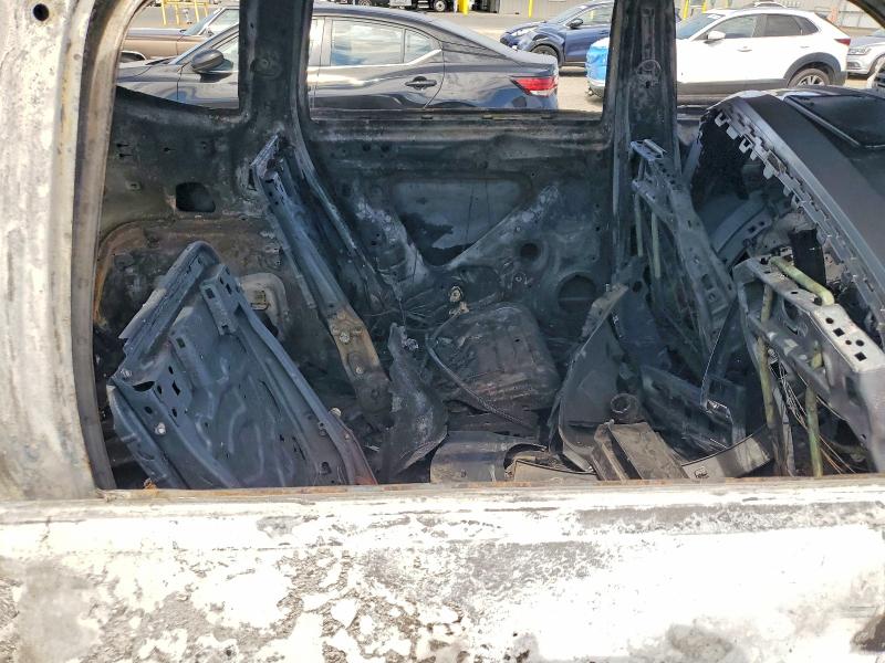 2019 Volkswagen Atlas მანქანა იყიდება აუქციონზე, vin: 1V2DR2CA5KC545277, აუქციონის ნომერი: 61742976