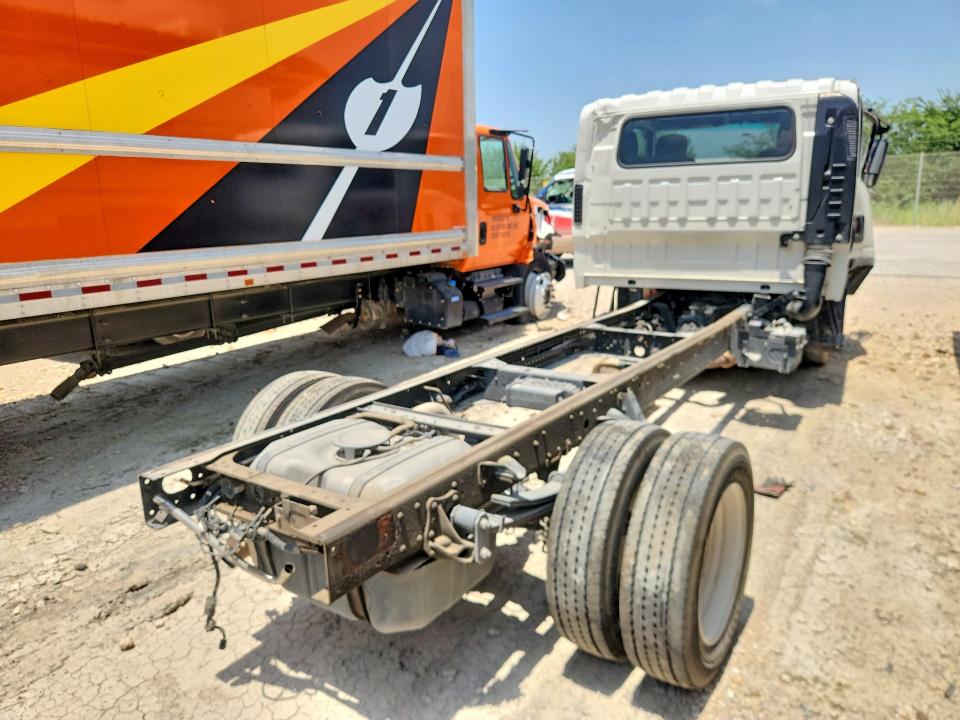 Продажа на аукционе авто 2024 Chevrolet 4500, vin: 54DCDJ1D9RS222753, номер лота: 61885796