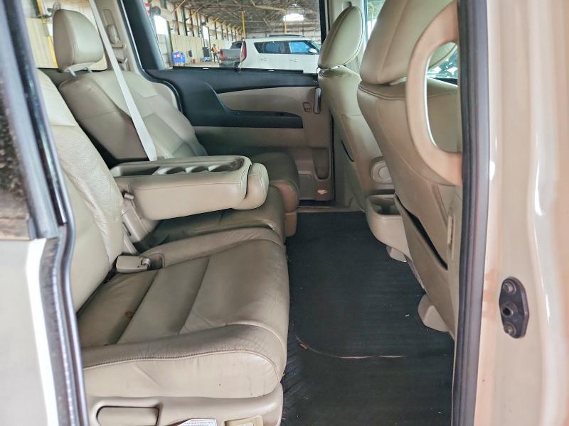 Aukcja sprzedaży 2012 Honda Odyssey, vin: 5FNRL5H96CB012819, numer aukcji: 61038196