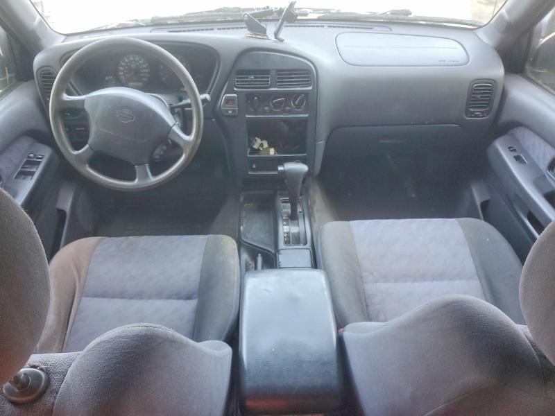 58591696 :رقم المزاد ، JN8AR05S4WW233975 vin ، 1998 Nissan Pathfinder مزاد بيع