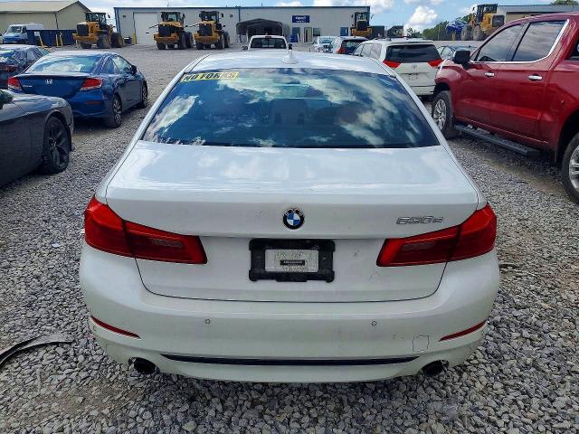2019 Bmw 530e მანქანა იყიდება აუქციონზე, vin: WBAJA9C53KB399374, აუქციონის ნომერი: 58996866