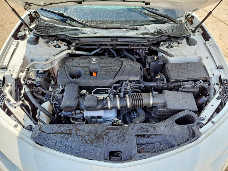 Продажа на аукционе авто 2021 Acura Tlx, vin: 19UUB6F49MA011346, номер лота: 61306826
