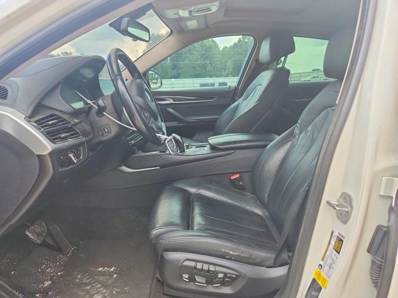 Aukcja sprzedaży 2016 Bmw X6, vin: 5UXKU0C53G0F92297, numer aukcji: 61698896